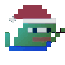 :pepesanta: