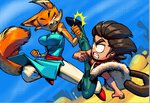 Kitsune v. Korian.jpg