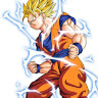 Gohan's Student