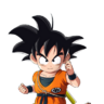 Kid Goku