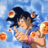 Goku Fin GT
